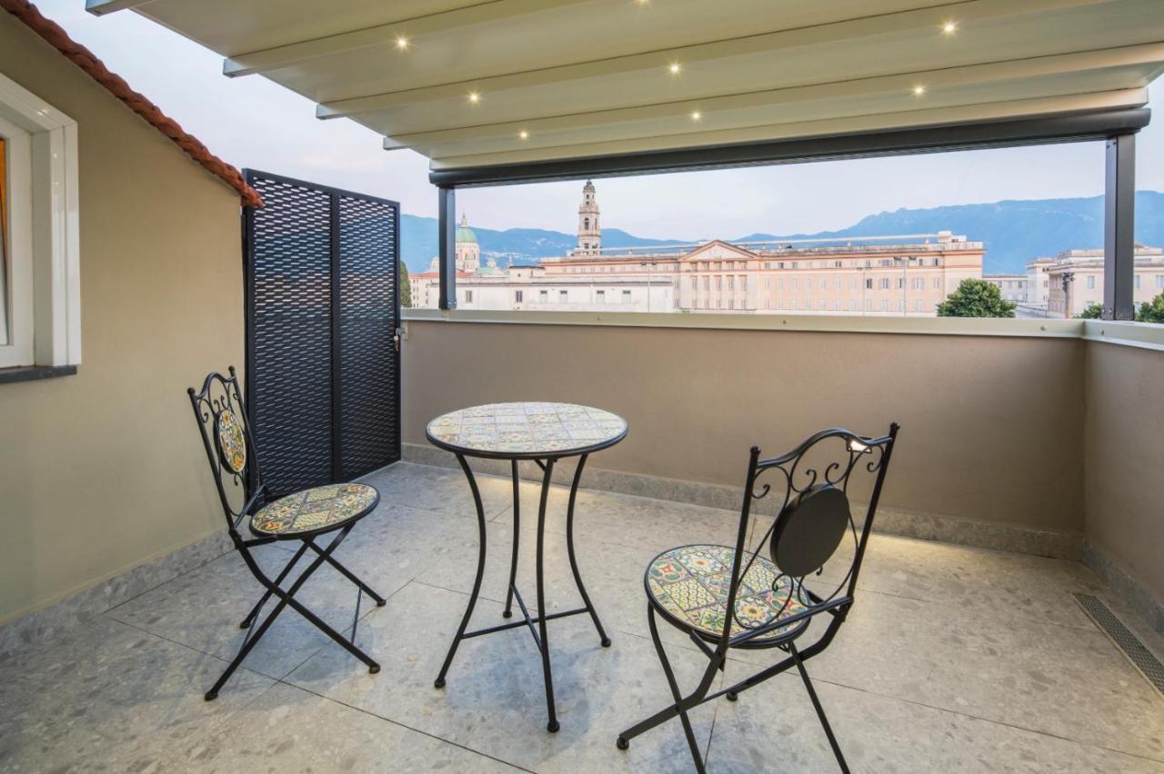 Gioia Home Pompeya Exterior foto