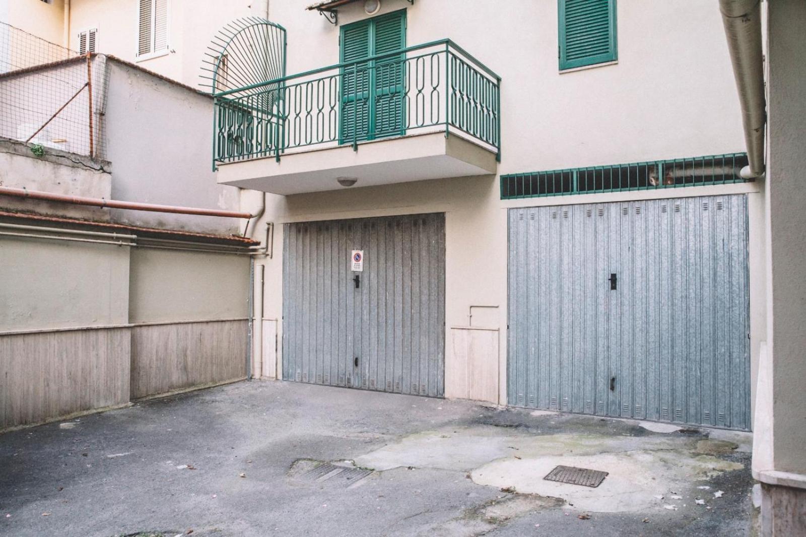 Gioia Home Pompeya Exterior foto